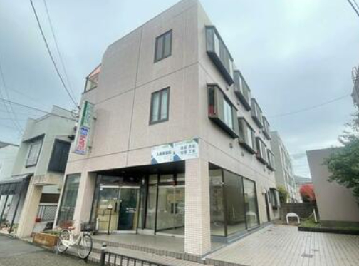 松戸市西馬橋蔵元町 
