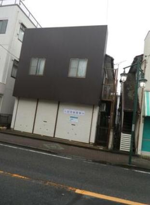 松戸市松戸新田