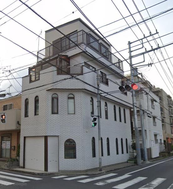 船橋市習志野台4