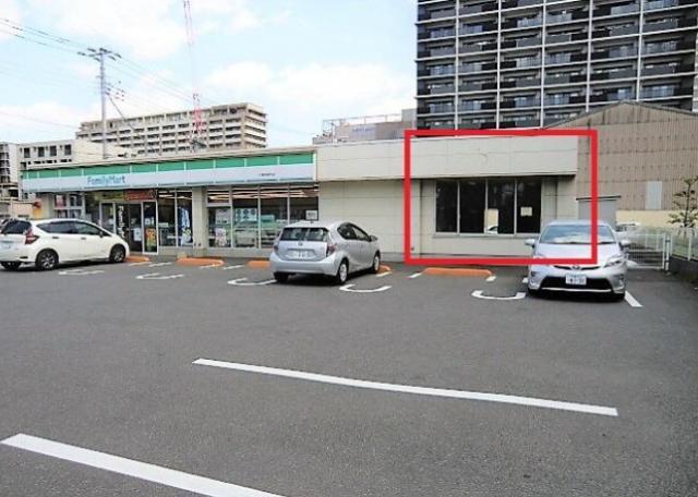 千葉市中央区問屋町