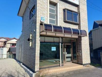 千葉市中央区星久喜町