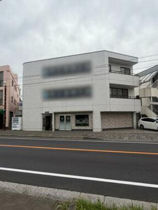 八千代市勝田台南２