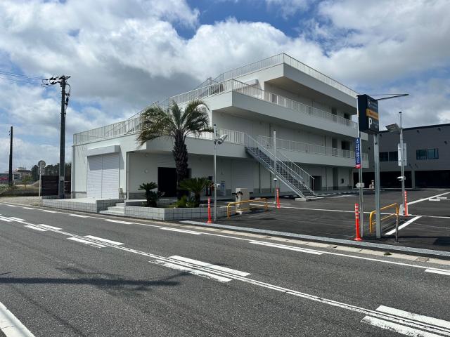 長生郡一宮町一宮