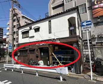 船橋市本町5