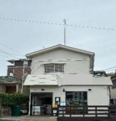 船橋市金杉4