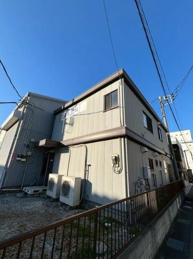 船橋市栄町2