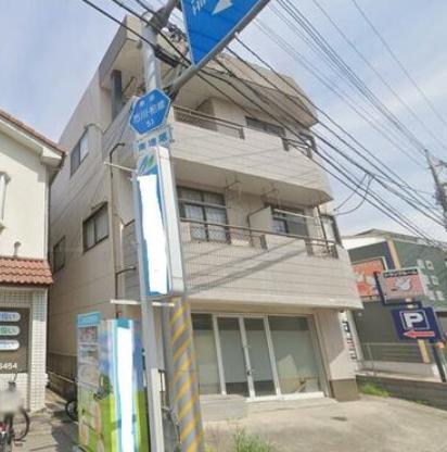 柏市青葉台２