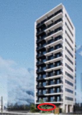 千葉市中央区弁天2