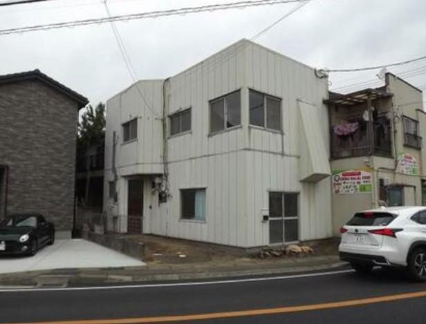 千葉市若葉区原町