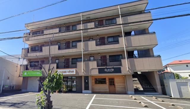 木更津市ほたる野１