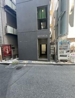 松戸市本町