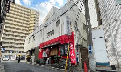 千葉市中央区栄町