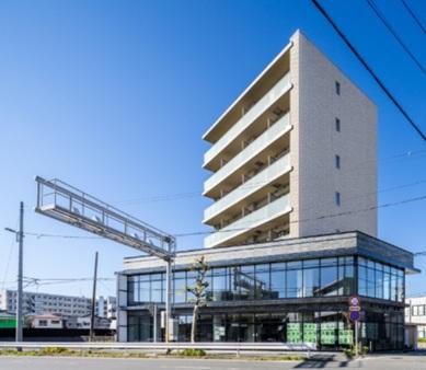 船橋市本郷町