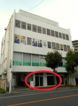 千葉市稲毛区稲毛東3