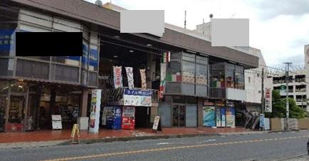 東金市東岩崎