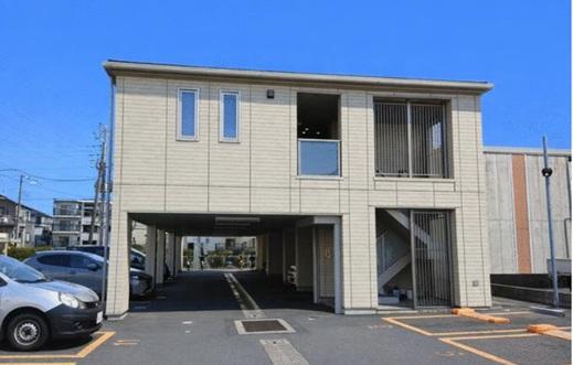 千葉市花見川区南花園2