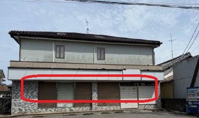 山武郡九十九里町不動堂