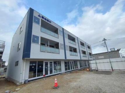 白井市冨士