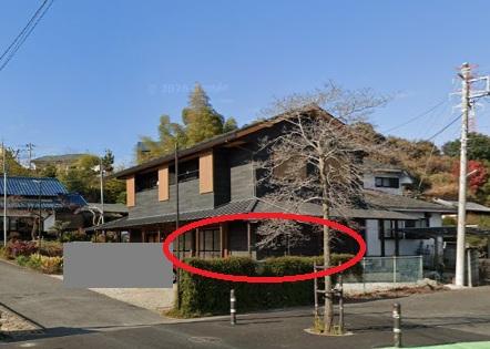 柏市松ヶ崎