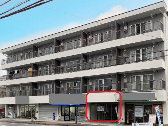 野田市柳沢