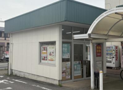 鎌ケ谷市東初富4