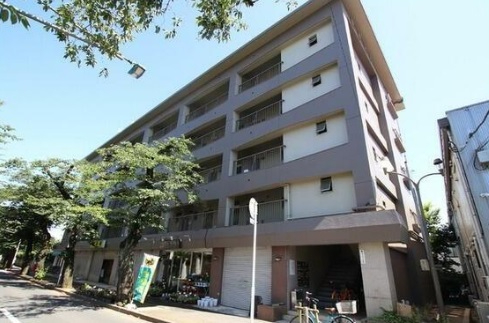 松戸市常盤平３