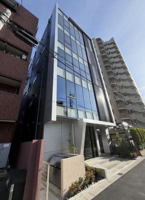 船橋市本町７
