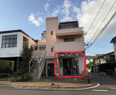 鎌ケ谷市東初富4