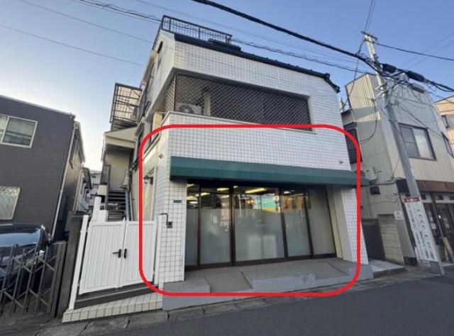松戸市稔台1