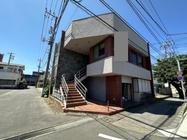 鎌ケ谷市くぬぎ山2