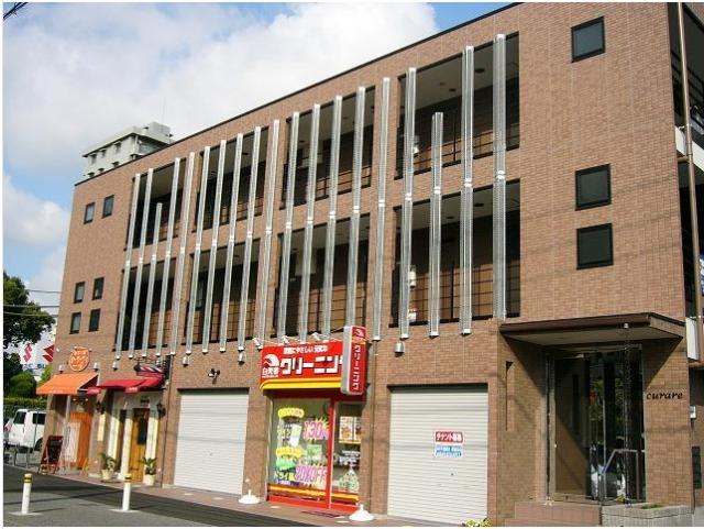 千葉市花見川区幕張町5