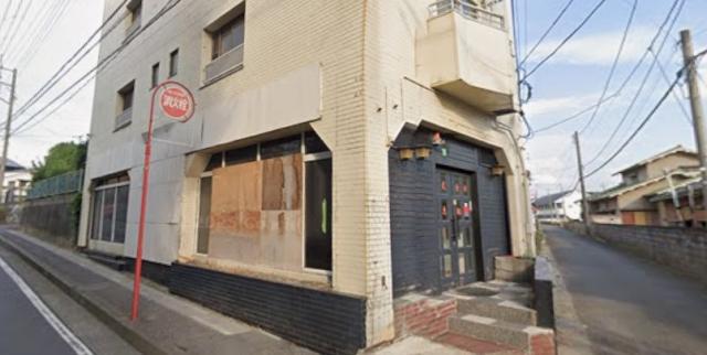 鎌ケ谷市南鎌ヶ谷3