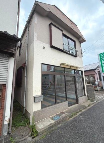 船橋市習志野台５
