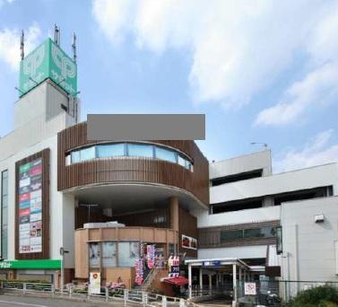 船橋市藤原7