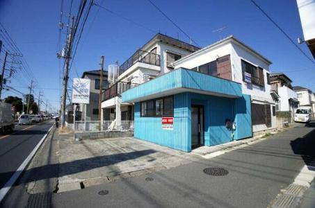 八千代市大和田新田 