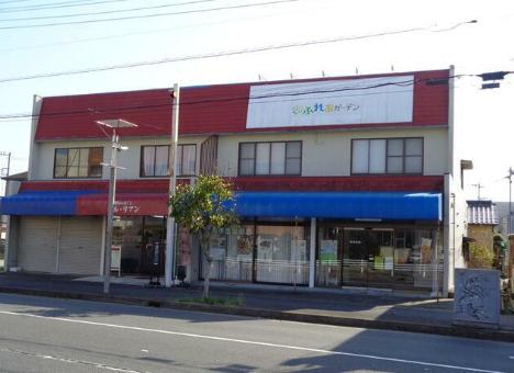 東金市東岩崎 