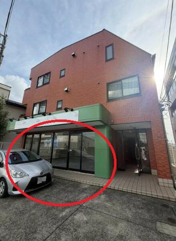 千葉市稲毛区轟町5