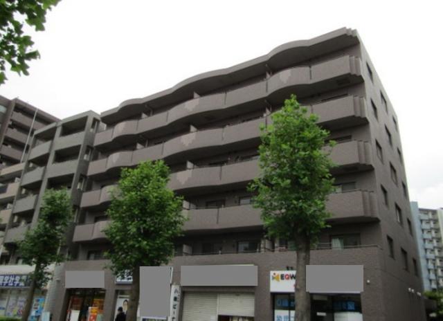 八千代市ゆりのき台3