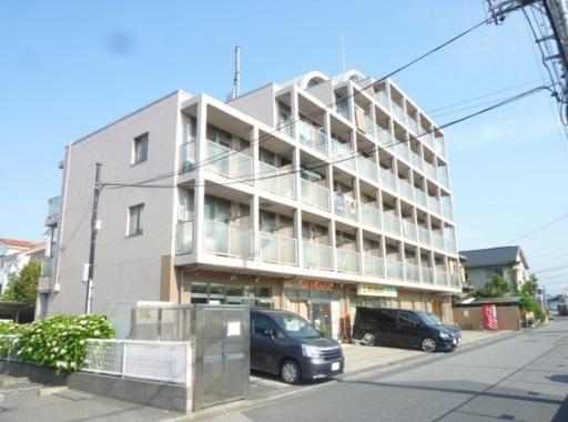 八千代市ゆりのき台2