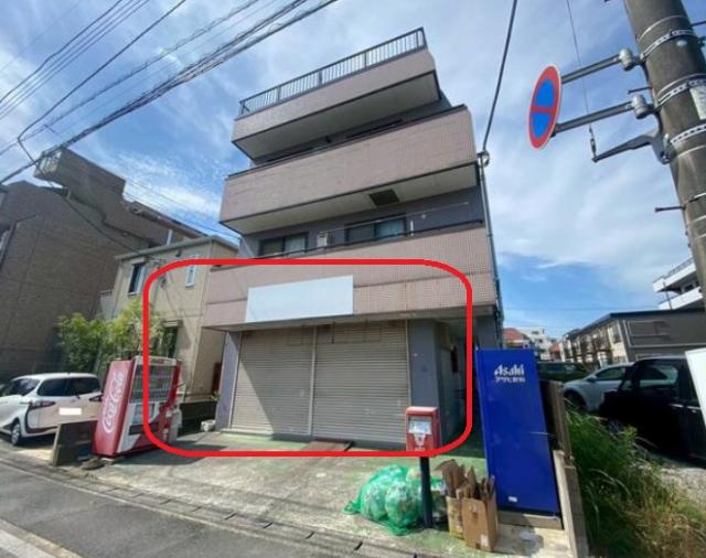 浦安市富士見5