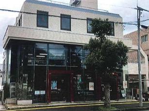 我孫子市若松