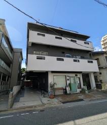 船橋市本中山５