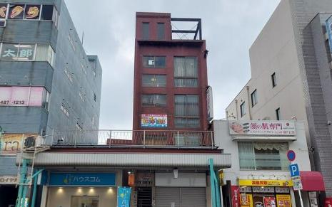 八千代市八千代台南１