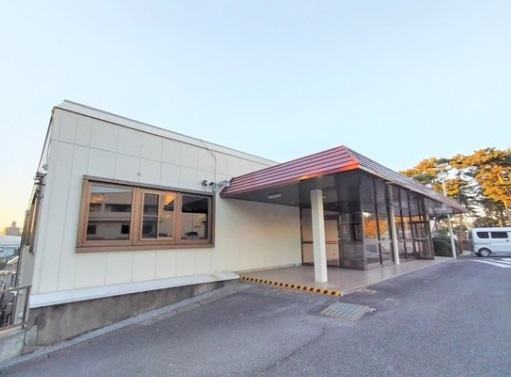 千葉市若葉区みつわ台1