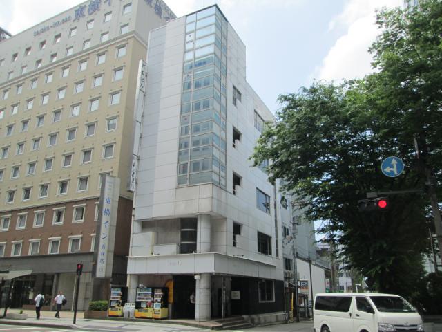 金沢市香林坊２