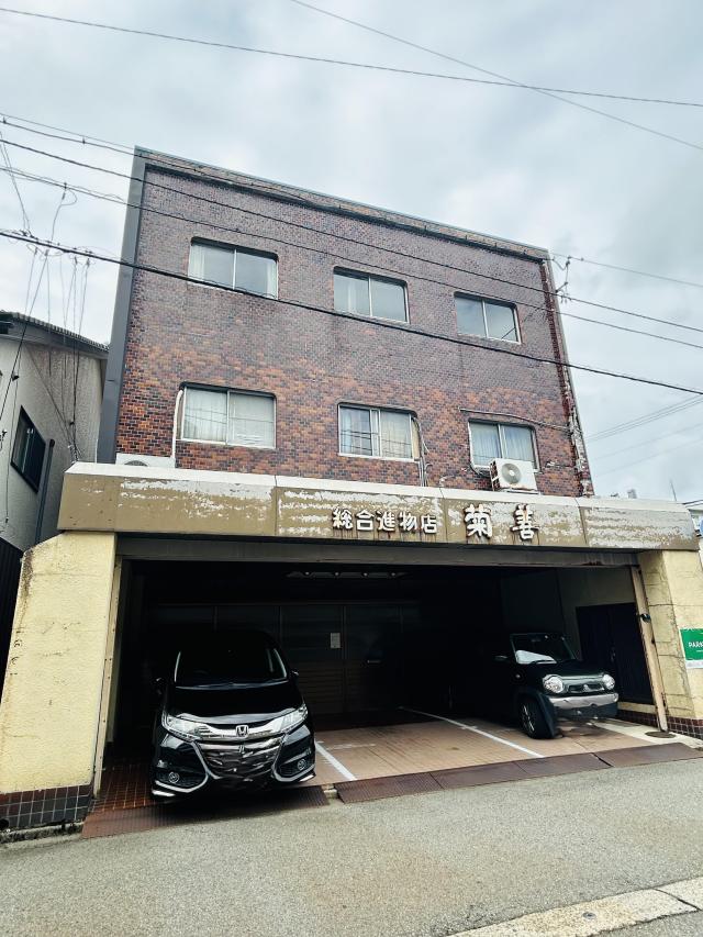 金沢市彦三町2-7-16