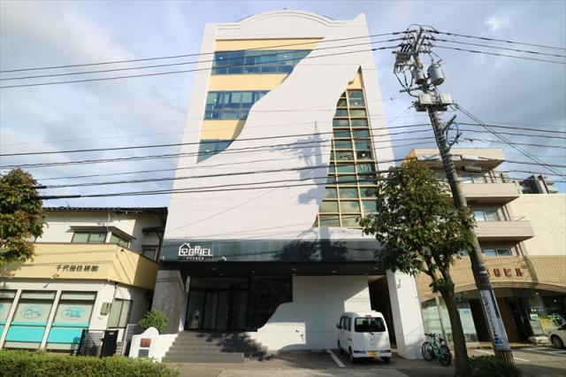 金沢市西念1-3-9　貸事務所