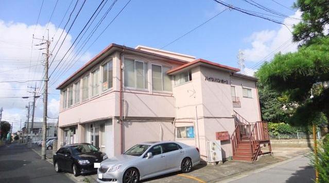 千葉市稲毛区天台4