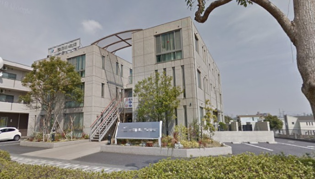 成田市公津の杜1