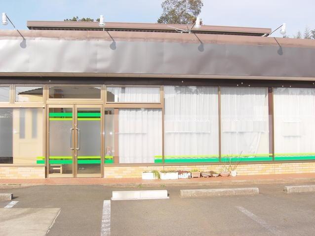 千葉市若葉区更科町